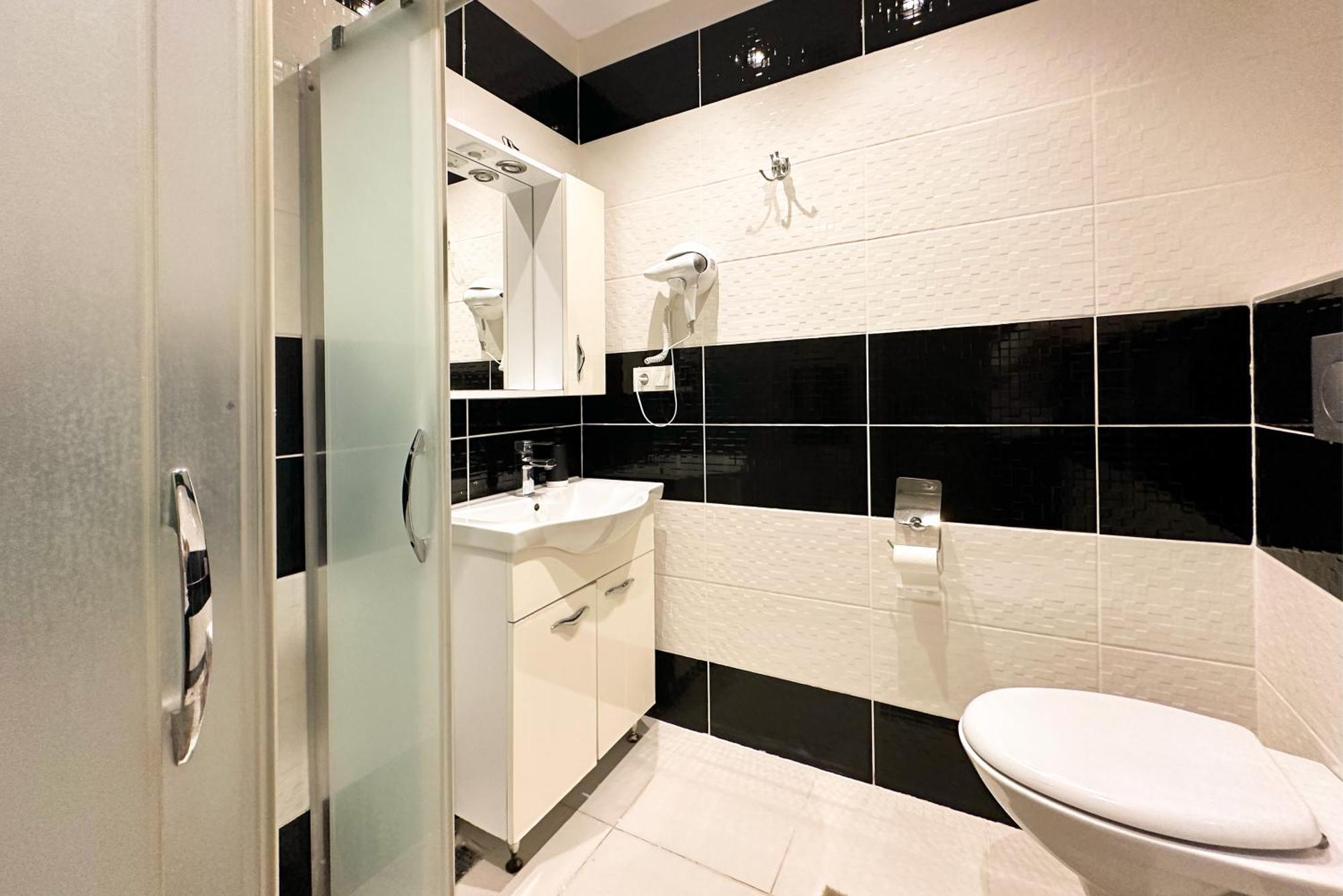 The Halic Bosphorus Hotel Istanbul Luaran gambar