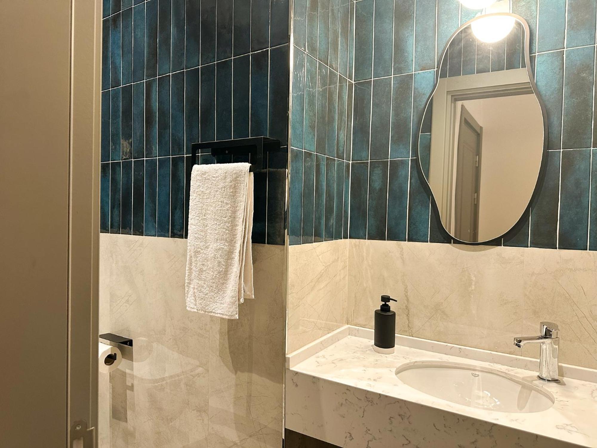 The Halic Bosphorus Hotel Istanbul Luaran gambar