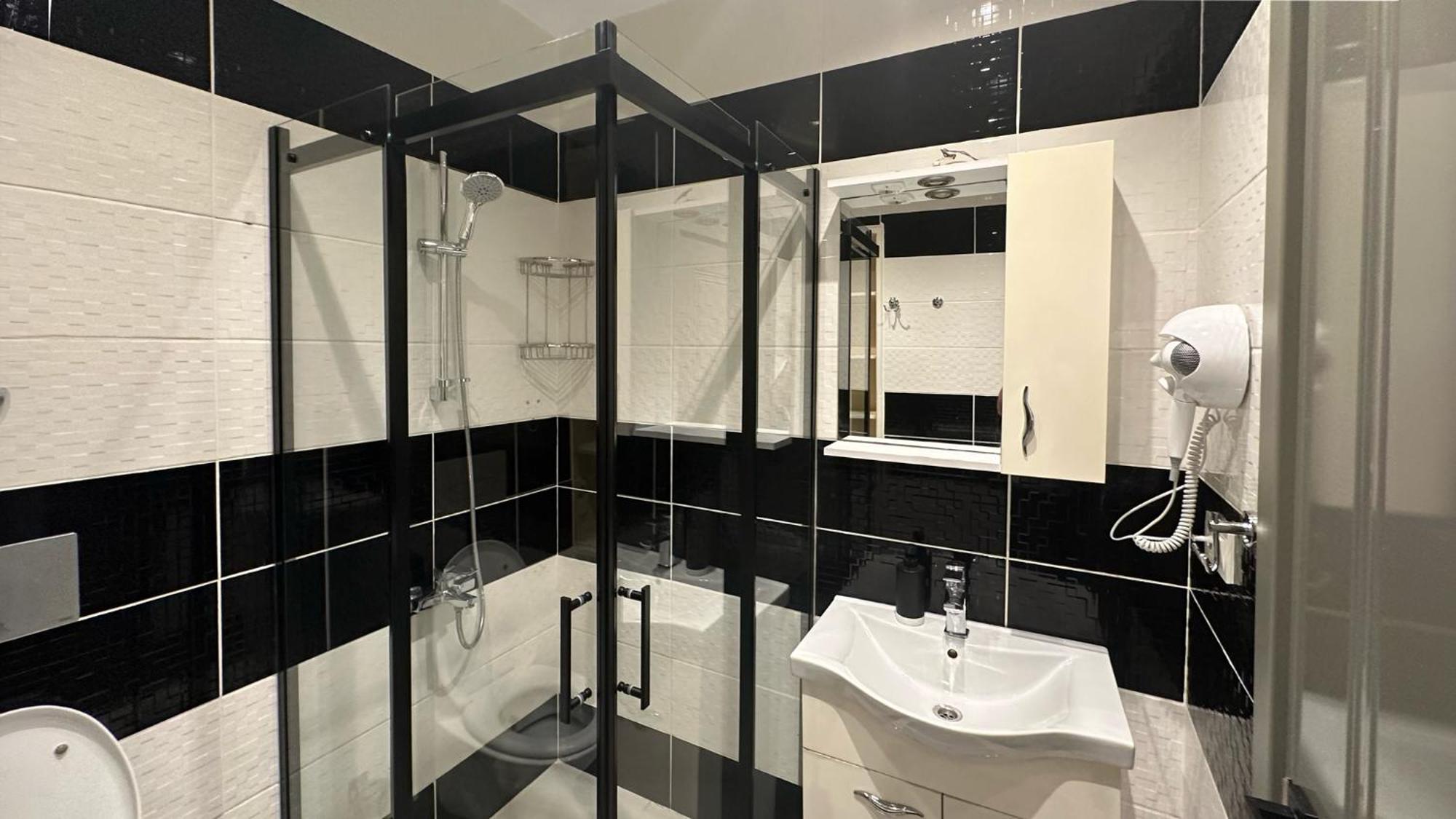 The Halic Bosphorus Hotel Istanbul Luaran gambar