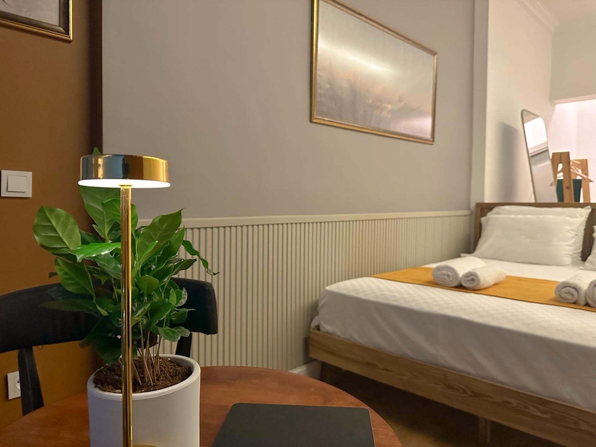 The Halic Bosphorus Hotel Istanbul Luaran gambar