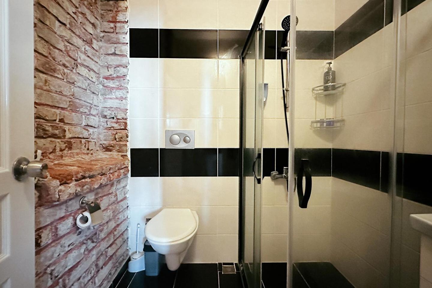 The Halic Bosphorus Hotel Istanbul Luaran gambar