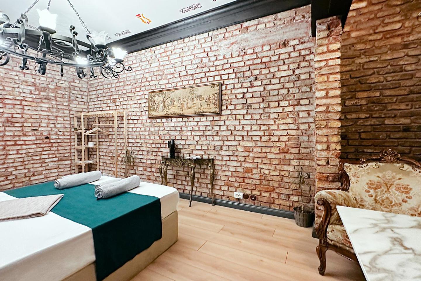 The Halic Bosphorus Hotel Istanbul Luaran gambar