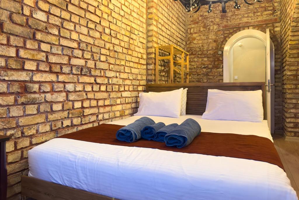The Halic Bosphorus Hotel Istanbul Luaran gambar